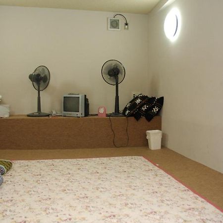 Ryokan Nakaya Misasa Ngoại thất bức ảnh