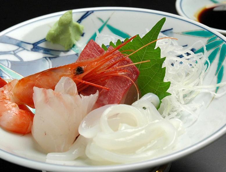 Ryokan Nakaya Misasa Ngoại thất bức ảnh